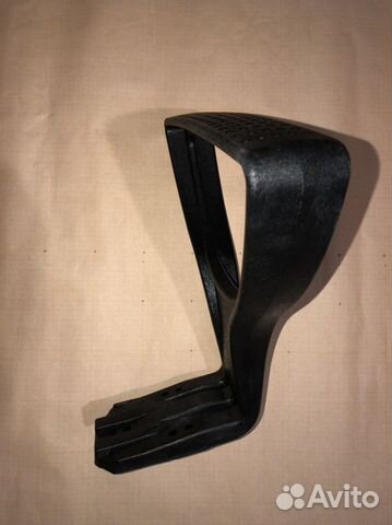 Подлокотники для офисного кресла Гольф