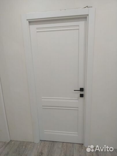 Двери межкомнатные 502U Турин