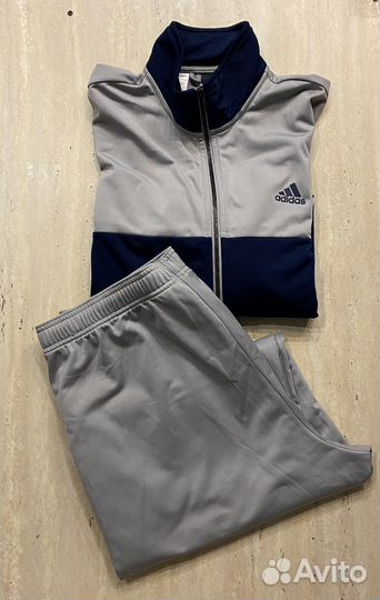 Спортивный костюм adidas мужской