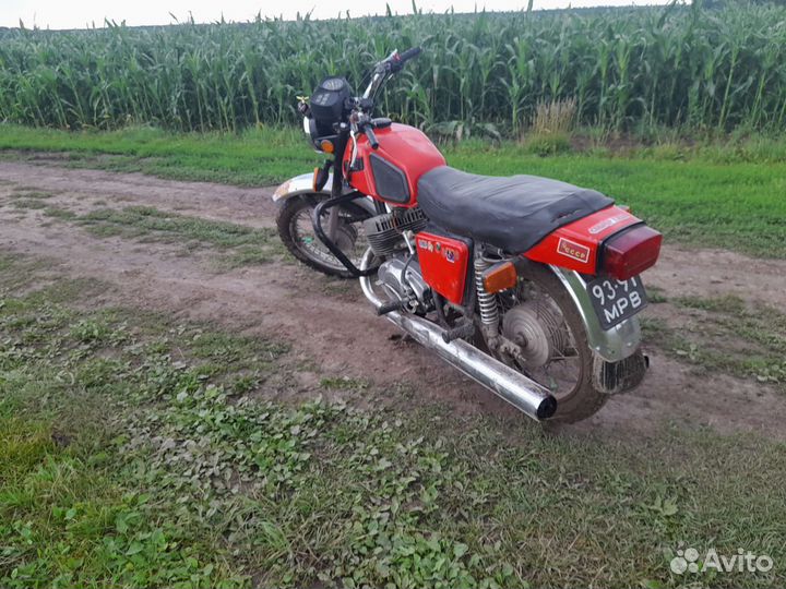 Продам иж Юпитер 5