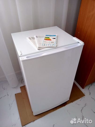 Минихолодильник бу