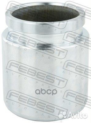 Поршень суппорта тормозного заднего 43215szaa0