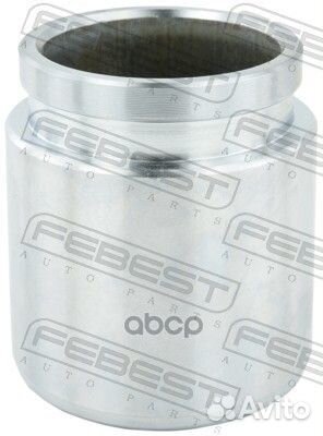 Поршень суппорта тормозного заднего 43215szaa0