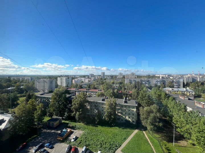 3-к. квартира, 72,7 м², 14/16 эт.