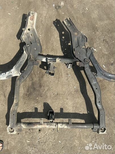 Подрамник Хендай Акцент Оригинал