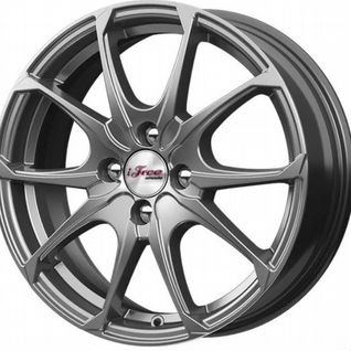 Литые диски iFree Такеши 6×R16 4×114.3