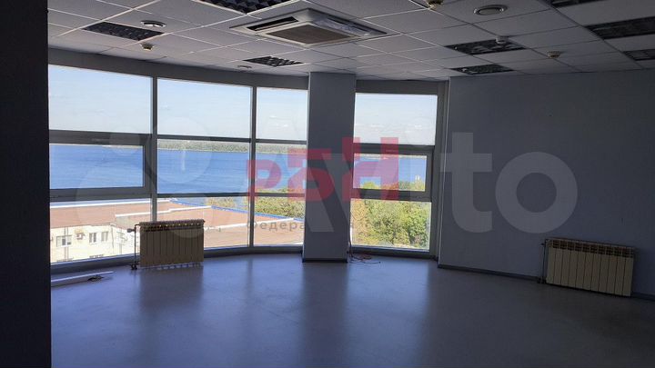 Отличное офисное помещение, 206 м