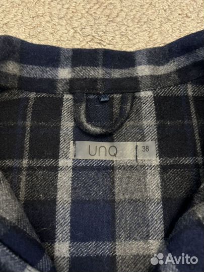 Рубашка UNQ