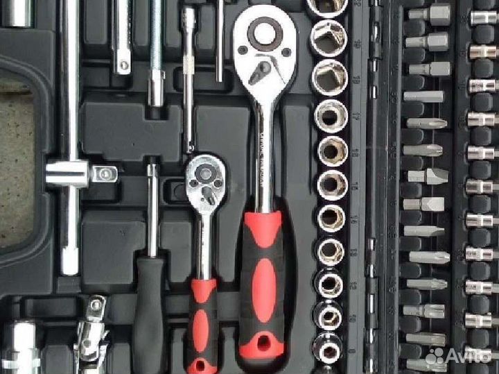Набор инструментов