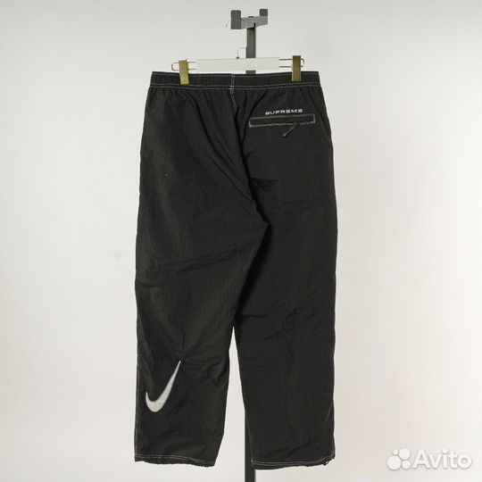 Штаны Nike x Supreme
