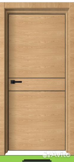 Двери Межкомнатные Установка в Подарок