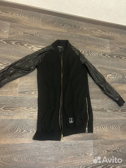 Criminal damage кофта мужская