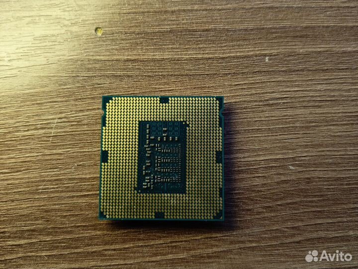 Процессор Xeon e3 1245 v3(i7 4770)