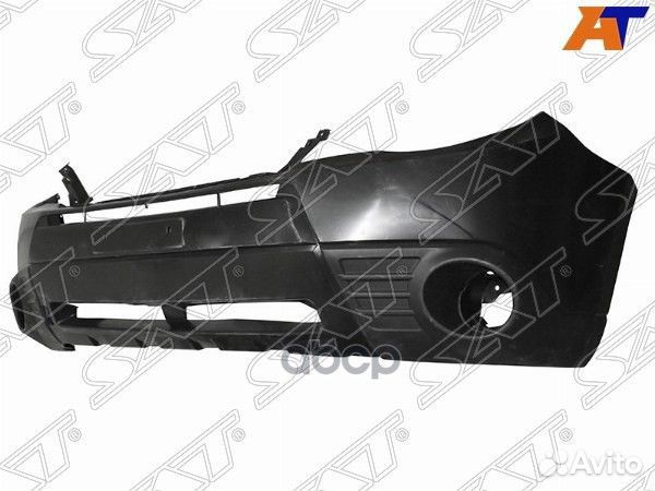 Бампер передний subaru forester 08-13 stsb6700