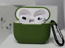 AirPods 3 "оригинальная серия"