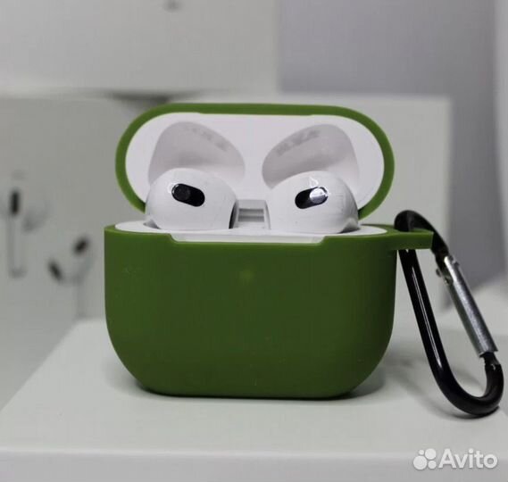 AirPods 3 