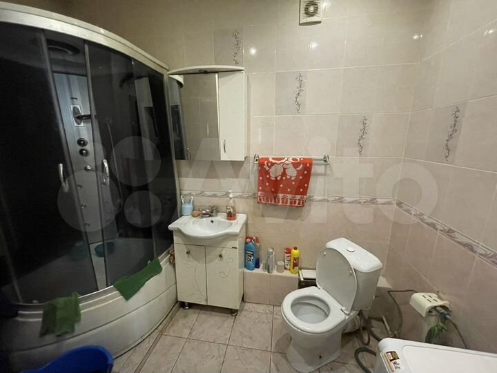 Дом 94,4 м² на участке 3 сот.