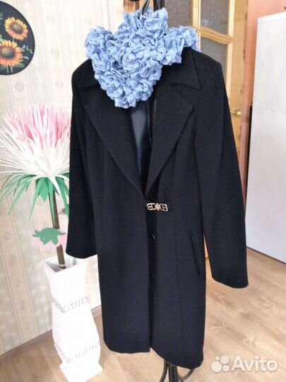 Пальто