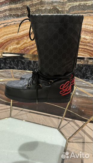 Луноходы Gucci оригинал