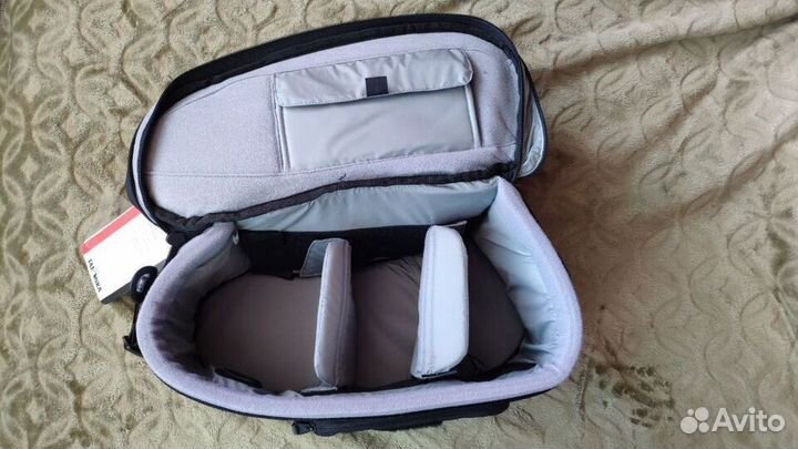 Новый фотокофр tatonka