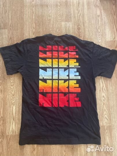 Футболка nike