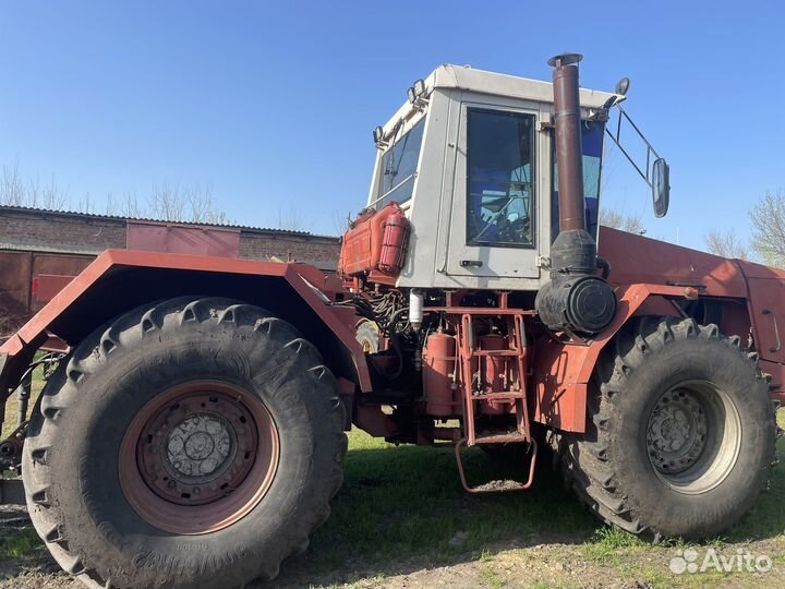Трактор Кировец К-744Р3, 2008