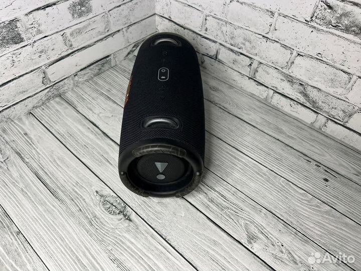 Беспроводная колонка JBL Extreme 3 оригинал