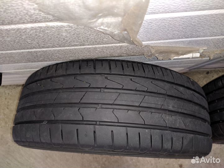 Hankook Ventus Prime 3 K125 205/55 R16 91H
