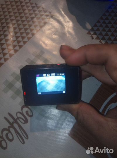 Экшн камера