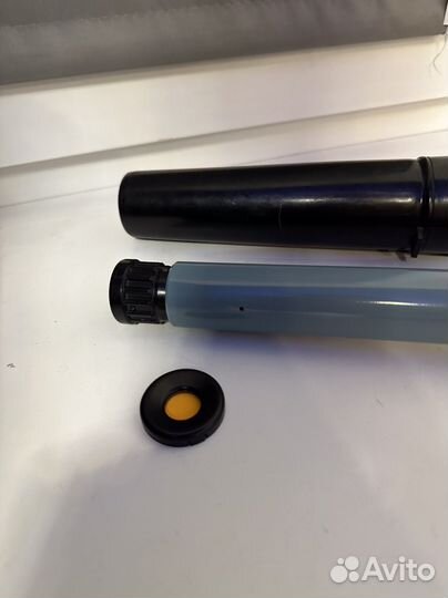 Подзорная труба турист 3