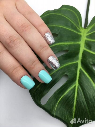 Мастер маникюра и педикюра