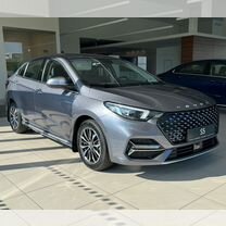 Новый OMODA S5 1.5 CVT, 2024, цена от 1 879 000 руб.