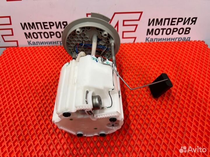 Бензонасос Chery Exeed Omoda Kaiyi Jaecoo Jetour