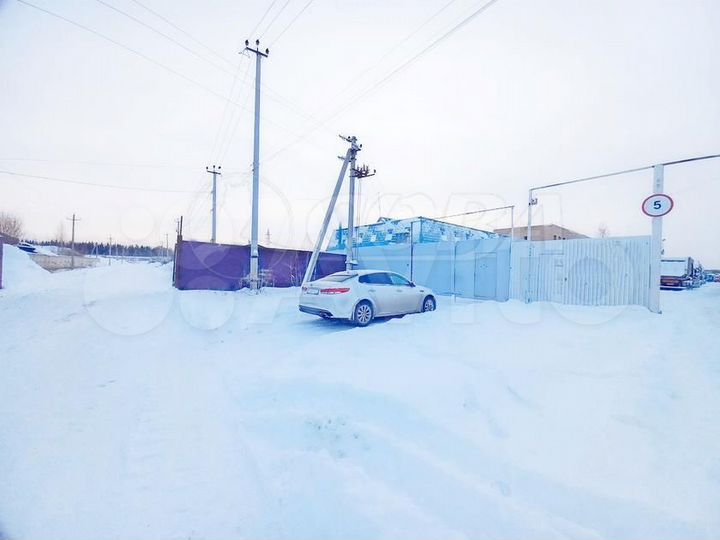 Продам производственное помещение, 365 м²