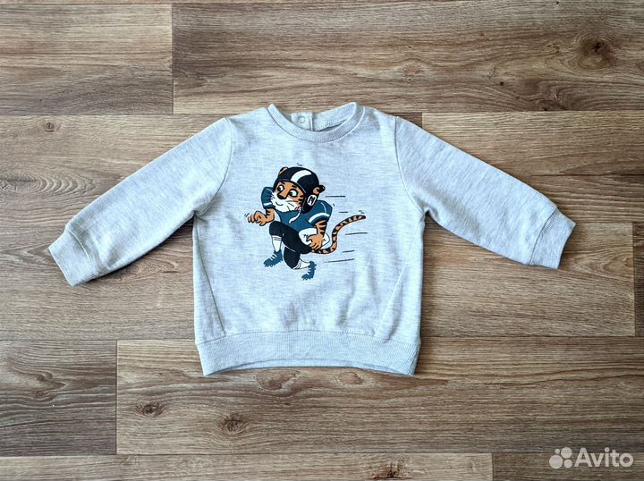 Свитшот Mango 80