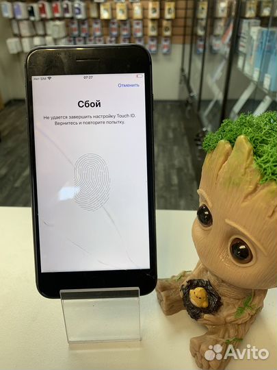 iPhone 8 Plus, 64 ГБ