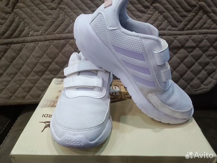 Кроссовки детские adidas 33-34 р