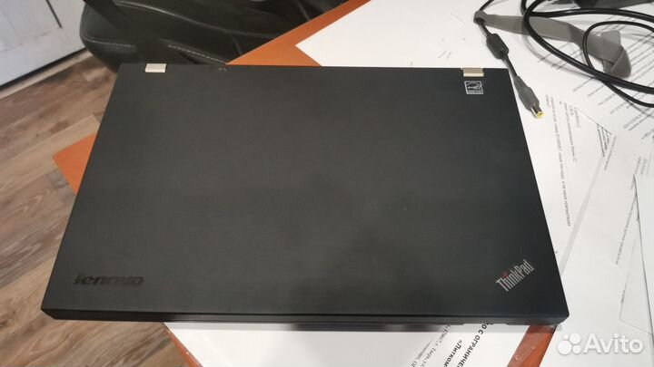 Нотебук Lenovo ThinkPad T530