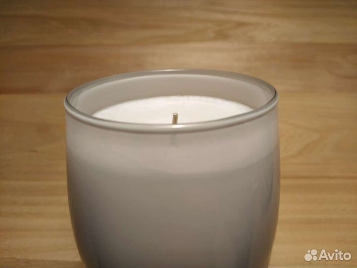 Ароматизированные свечи IKEA икеа