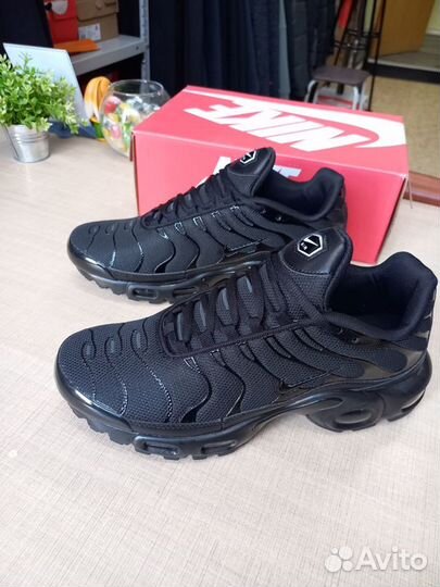 Кроссовки Nike air Max Tn plus