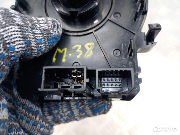 Механизм(шлейф) подрулевой SRS Hyundai Ix 35 LM