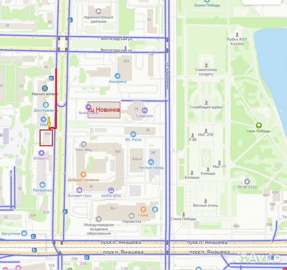 Съемная тонировка на передние боковые
