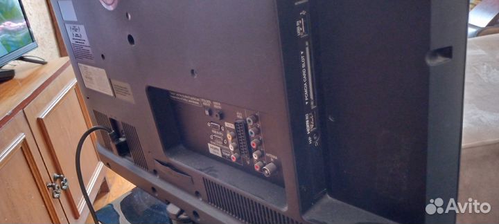 Продаю телевизор