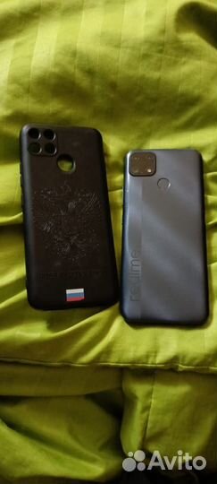 realme C25Y, 4/64 ГБ