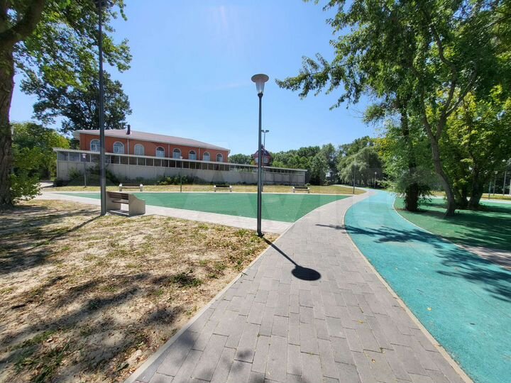 Торговая площадь, 583,7м²