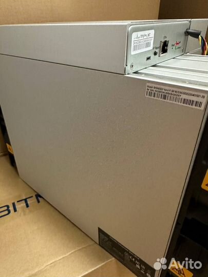 Antminer S19j pro 96T