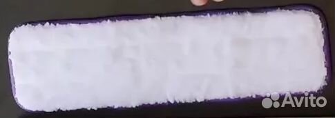 Насадка к швабре Аэро Aero Aquamatic