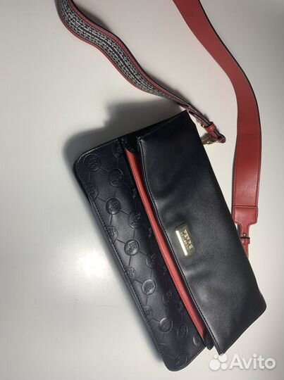 Сумка женская натуральная кожа