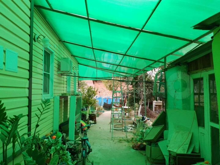 Дом 130 м² на участке 4,4 сот.