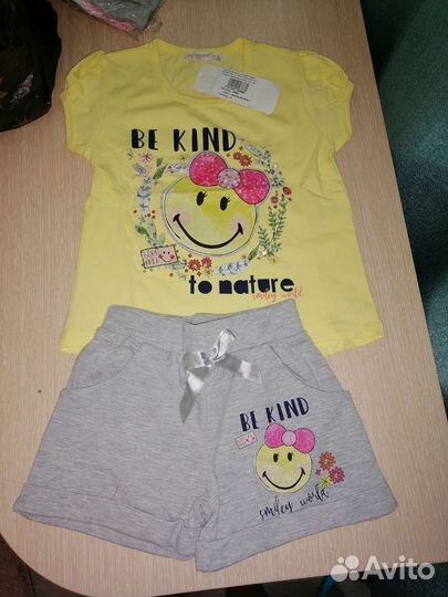 Турецкие костюмы